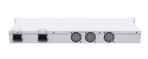 Mikrotik Przełącznik 24xSFP+ 2xQSFP+ CRS326-24S+2Q+RM Mikrotik Przełącznik 24xSFP+ 2xQSFP+ CRS326-24S+2Q+RM