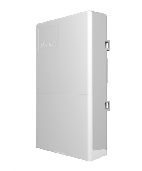 Mikrotik Przełącznik 8xGbE 2 SFP+CSS610-1Gi-7R-2S+OUT Mikrotik Przełącznik 8xGbE 2 SFP+CSS610-1Gi-7R-2S+OUT