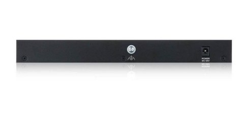 Zyxel Przełącznik GS1900-10HP v2 8port L2 PoE 70W 2xSFP 802.3at Switch Smart Zyxel Przełącznik GS1900-10HP v2 8port L2 PoE 70W 2xSFP 802.3at Switch Smart