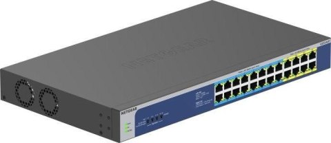 Netgear Przełącznik GS524UP Switch Unmanaged 8xGE PoE+ 16xGE PoE++ Netgear Przełącznik GS524UP Switch Unmanaged 8xGE PoE+ 16xGE PoE++