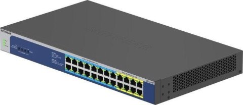 Netgear Przełącznik GS524UP Switch Unmanaged 8xGE PoE+ 16xGE PoE++ Netgear Przełącznik GS524UP Switch Unmanaged 8xGE PoE+ 16xGE PoE++
