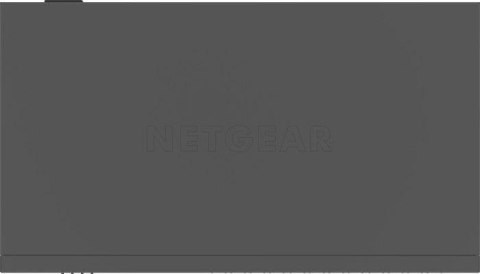Netgear Przełącznik GS524UP Switch Unmanaged 8xGE PoE+ 16xGE PoE++ Netgear Przełącznik GS524UP Switch Unmanaged 8xGE PoE+ 16xGE PoE++