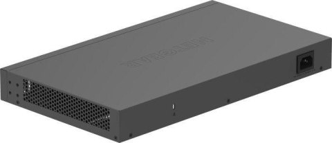 Netgear Przełącznik GS524UP Switch Unmanaged 8xGE PoE+ 16xGE PoE++ Netgear Przełącznik GS524UP Switch Unmanaged 8xGE PoE+ 16xGE PoE++