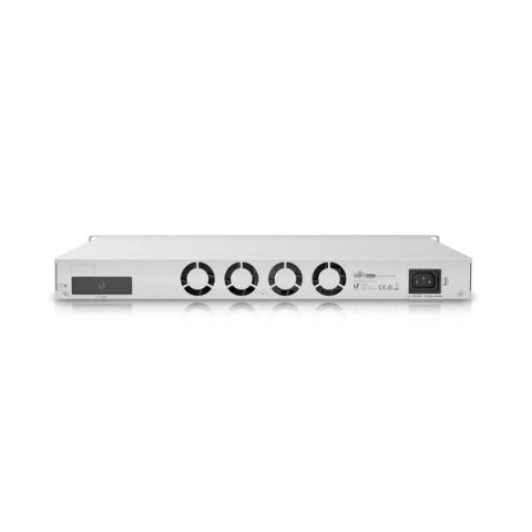 UBIQUITI Przełącznik SW 48x2,5G 4x10G USW-ENTERPRISE-48-POE UBIQUITI Przełącznik SW 48x2,5G 4x10G USW-ENTERPRISE-48-POE