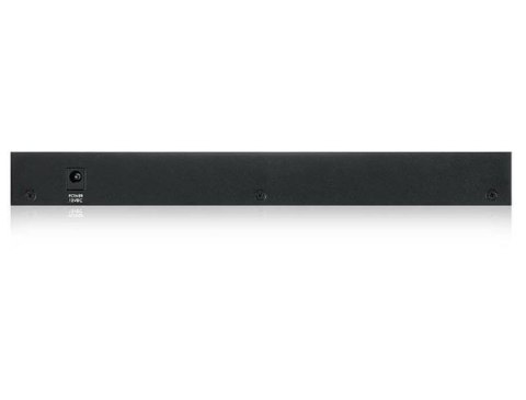 Zyxel Przełącznik zarządzalny GS1915-8 8port GbE Smart mode Switch NebulaFlex Cloud Zyxel Przełącznik zarządzalny GS1915-8 8port GbE Smart mode Switch NebulaFlex Cloud
