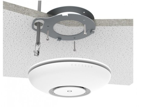 Mikrotik Punkt dostępowy 2.4/5 GHz 2GbE RBcAPGi-5acD2nD Mikrotik Punkt dostępowy 2.4/5 GHz 2GbE RBcAPGi-5acD2nD