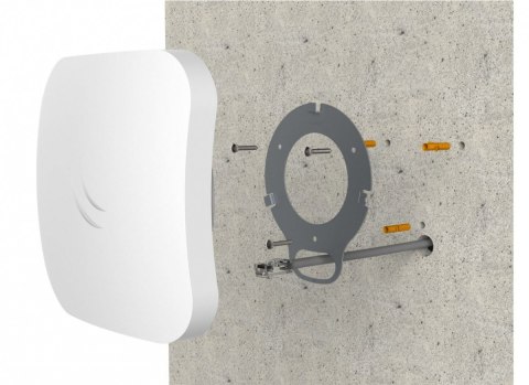 Mikrotik Punkt dostępowy 2.4/5 GHz 2GbE RBcAPGi-5acD2nD Mikrotik Punkt dostępowy 2.4/5 GHz 2GbE RBcAPGi-5acD2nD