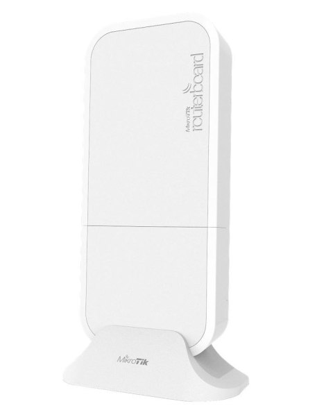 Mikrotik Punkt dostępowy 2.4/5 GHz 2GbE RBwAPGR-5HacD2HnD Mikrotik Punkt dostępowy 2.4/5 GHz 2GbE RBwAPGR-5HacD2HnD