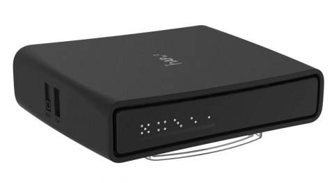 Mikrotik Punkt dostępowy 2.4/5 GHz 5GbE RBD52G-5HacD2HnD-TC Mikrotik Punkt dostępowy 2.4/5 GHz 5GbE RBD52G-5HacD2HnD-TC