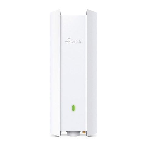 TP-LINK Punkt dostępowy EAP610-OUTDOOR Access Point AX1800 TP-LINK Punkt dostępowy EAP610-OUTDOOR Access Point AX1800