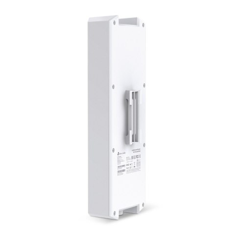 TP-LINK Punkt dostępowy EAP610-OUTDOOR Access Point AX1800 TP-LINK Punkt dostępowy EAP610-OUTDOOR Access Point AX1800