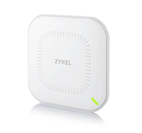 Zyxel Punkt dostępowy NWA50AX-EU0102F Nebula AP SP WiFi6 802.11ax Zyxel Punkt dostępowy NWA50AX-EU0102F Nebula AP SP WiFi6 802.11ax