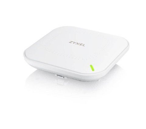 Zyxel Punkt dostępowy NWA50AX-EU0102F Nebula AP SP WiFi6 802.11ax Zyxel Punkt dostępowy NWA50AX-EU0102F Nebula AP SP WiFi6 802.11ax