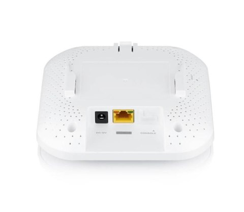 Zyxel Punkt dostępowy NWA50AX-EU0102F Nebula AP SP WiFi6 802.11ax Zyxel Punkt dostępowy NWA50AX-EU0102F Nebula AP SP WiFi6 802.11ax