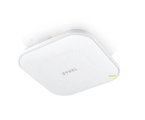 Zyxel Punkt dostępowy NWA50AX-EU0102F Nebula AP SP WiFi6 802.11ax Zyxel Punkt dostępowy NWA50AX-EU0102F Nebula AP SP WiFi6 802.11ax