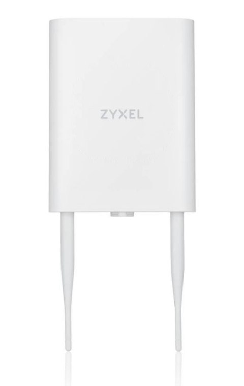 Zyxel Punkt dostępowy NWA55AXE EU SP Inc PoE NWA55AXE-EU0102F Zyxel Punkt dostępowy NWA55AXE EU SP Inc PoE NWA55AXE-EU0102F