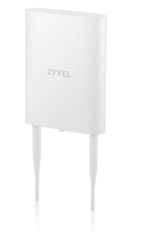 Zyxel Punkt dostępowy NWA55AXE EU SP Inc PoE NWA55AXE-EU0102F Zyxel Punkt dostępowy NWA55AXE EU SP Inc PoE NWA55AXE-EU0102F