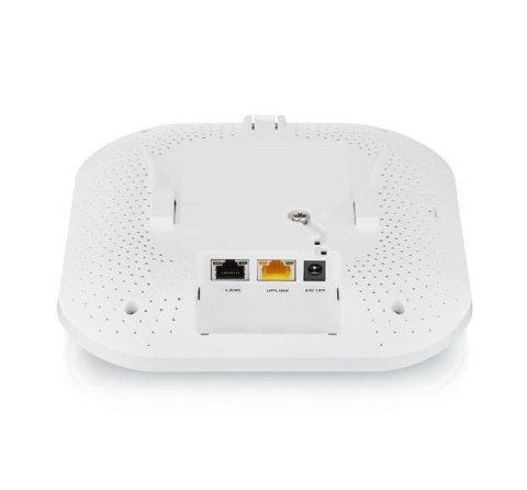 Zyxel Punkt dostępowy WAX630S 802.11ax 4x4 1Y NCC Pro Pack Smart Antenna Zyxel Punkt dostępowy WAX630S 802.11ax 4x4 1Y NCC Pro Pack Smart Antenna