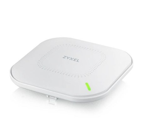 Zyxel Punkt dostępowy WAX630S 802.11ax 4x4 1Y NCC Pro Pack Smart Antenna Zyxel Punkt dostępowy WAX630S 802.11ax 4x4 1Y NCC Pro Pack Smart Antenna