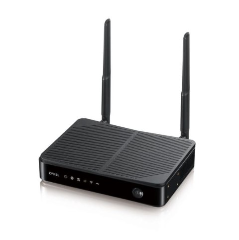 Zyxel Router Nebula LTE3301-PLUS LTE 1Y Pro CAT6 AC1200 WiFi 4xGbE NebulaFlex Zyxel Router Nebula LTE3301-PLUS LTE 1Y Pro CAT6 AC1200 WiFi 4xGbE NebulaFlex