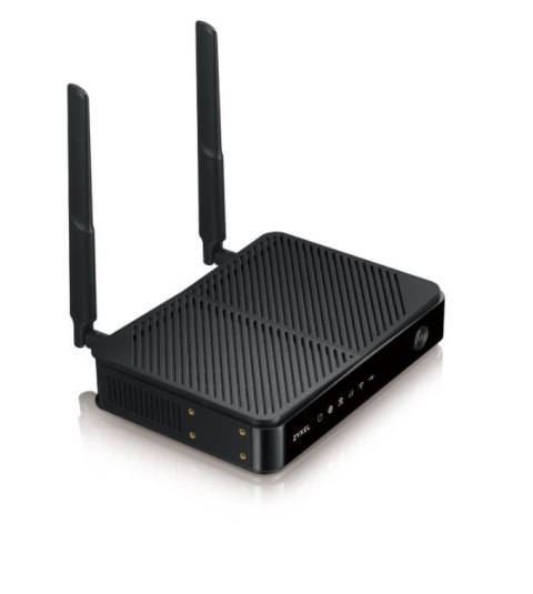 Zyxel Router Nebula LTE3301-PLUS LTE 1Y Pro CAT6 AC1200 WiFi 4xGbE NebulaFlex Zyxel Router Nebula LTE3301-PLUS LTE 1Y Pro CAT6 AC1200 WiFi 4xGbE NebulaFlex