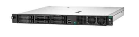 Hewlett Packard Enterprise Serwer DL20 Gen10+ E-2314 1P 16G 4SFF Svr P44114-421 Hewlett Packard Enterprise Serwer DL20 Gen10+ E-2314 1P 16G 4SFF Svr P44114-421