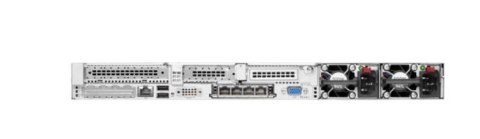 Hewlett Packard Enterprise Serwer DL360 G10+ 4309Y NC MR416i-a P55240-B21 Hewlett Packard Enterprise Serwer DL360 G10+ 4309Y NC MR416i-a P55240-B21