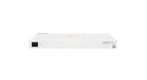 Hewlett Packard Enterprise Switch Instant On 1830 24x1GbE JL812A Hewlett Packard Enterprise Switch Instant On 1830 24x1GbE JL812A