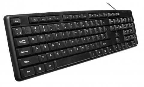 Rebeltec Zestaw USB klawiatura + mysz Simson 1,8m Rebeltec Zestaw USB klawiatura + mysz Simson 1,8m