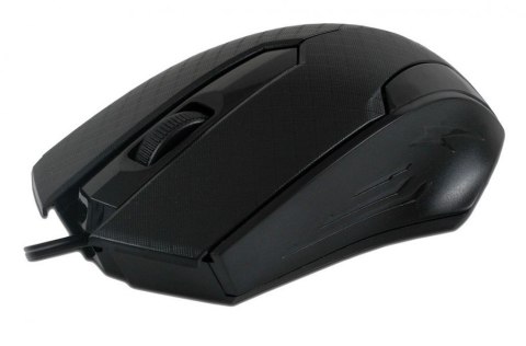 Rebeltec Zestaw USB klawiatura + mysz Simson 1,8m Rebeltec Zestaw USB klawiatura + mysz Simson 1,8m