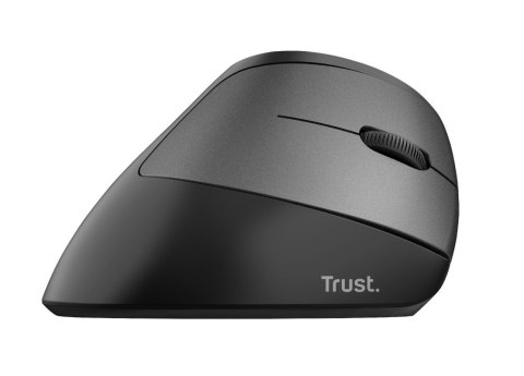 Trust Bezprzewodowa ładowalna ECO mysz ergonomiczna BAYO Trust Bezprzewodowa ładowalna ECO mysz ergonomiczna BAYO