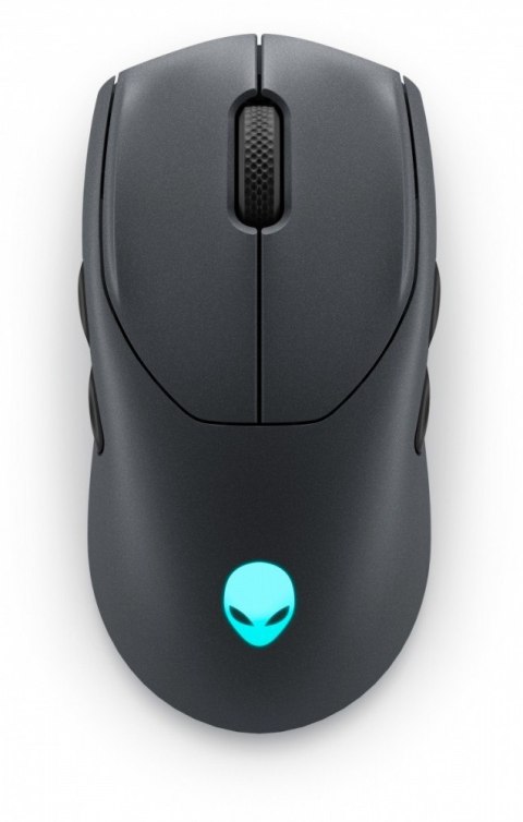 Dell Bezprzewodowa mysz Alienware Tri-Mode Gaming - AW720M (Dark Sideof the Moon) Dell Bezprzewodowa mysz Alienware Tri-Mode Gaming - AW720M (Dark Sideof the Moon)