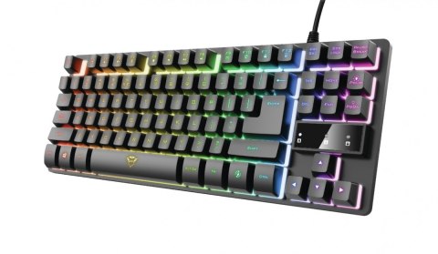 Trust Klawiatura GXT 833 Thado TKL RU Trust Klawiatura GXT 833 Thado TKL RU