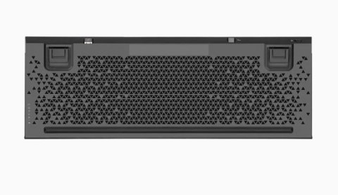 Corsair Klawiatura K100 RGB Air Wireless Ultra Thin Cherry MX
