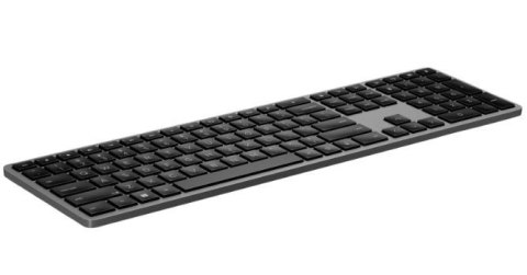 HP Inc. Klawiatura bezprzewodowa 975 Dual-Mode WL 3Z726AA HP Inc. Klawiatura bezprzewodowa 975 Dual-Mode WL 3Z726AA