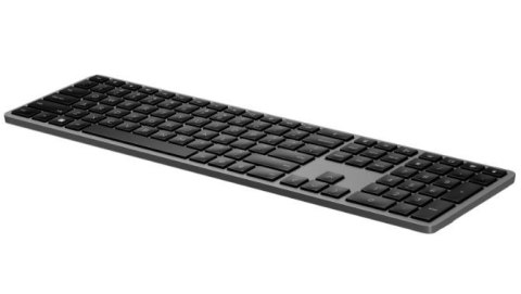 HP Inc. Klawiatura bezprzewodowa 975 Dual-Mode WL 3Z726AA HP Inc. Klawiatura bezprzewodowa 975 Dual-Mode WL 3Z726AA