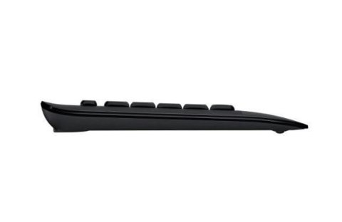Logitech Klawiatura bezprzewodowa Signature K650 grafitowa US Logitech Klawiatura bezprzewodowa Signature K650 grafitowa US
