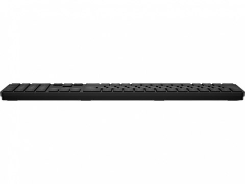 HP Inc. Klawiatura programowalna bezprzewodowa 455 4R177AA