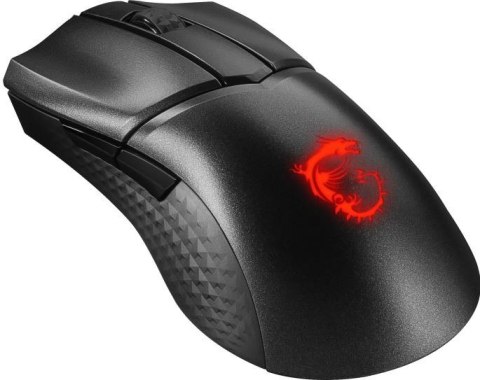 MSI Mysz bezprzewodowa GM31 Clutch Lightweight MSI Mysz bezprzewodowa GM31 Clutch Lightweight