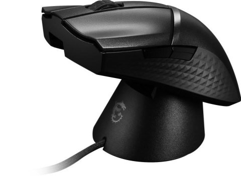 MSI Mysz bezprzewodowa GM31 Clutch Lightweight MSI Mysz bezprzewodowa GM31 Clutch Lightweight