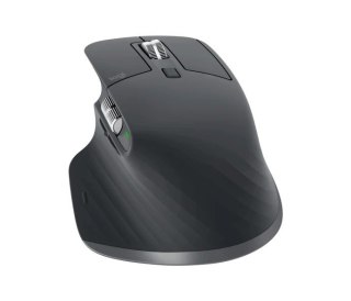 Logitech Mysz bezprzewodowa MX Master 3S grafitowa