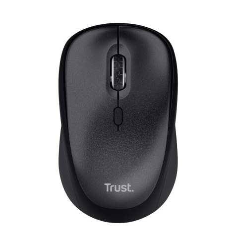 Trust Mysz bezprzewodowa TM-201 eco Trust Mysz bezprzewodowa TM-201 eco