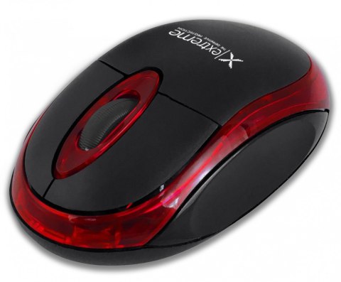 Esperanza Mysz bluetooth 3D Cyngus czerwona Esperanza Mysz bluetooth 3D Cyngus czerwona