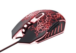 Trust Mysz gamingowa Izza GXT105X