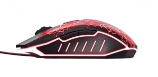 Trust Mysz gamingowa Izza GXT105X