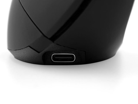 Media-Tech Mysz pionowa bezprzewodowa Vertic RF MT1123 optyczna