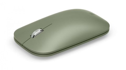 Microsoft Myszka bezprzewodowa Modern Mobile Mouse BT Forest KTF-00088 Microsoft Myszka bezprzewodowa Modern Mobile Mouse BT Forest KTF-00088