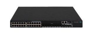 Hewlett Packard Enterprise Przełącznik 5140-24G-4SFP+ 1-slot HI R9L61A