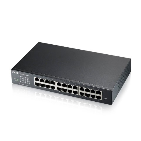 Zyxel Przełącznik GS-1915 GS1915-24E-EU0101F Zyxel Przełącznik GS-1915 GS1915-24E-EU0101F