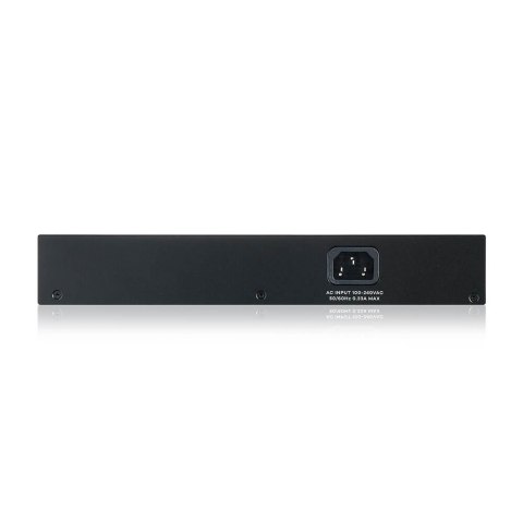 Zyxel Przełącznik GS-1915 GS1915-24E-EU0101F Zyxel Przełącznik GS-1915 GS1915-24E-EU0101F